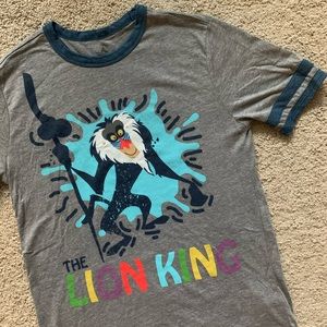 Disney’s The Lion King Rafiki T-Shirt